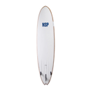 DC Super X - Blue