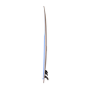 DC Super X - Blue
