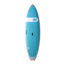 DC Surf X - Blue