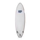 DC Surf X - Blue