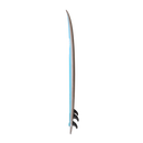 DC Surf X - Blue