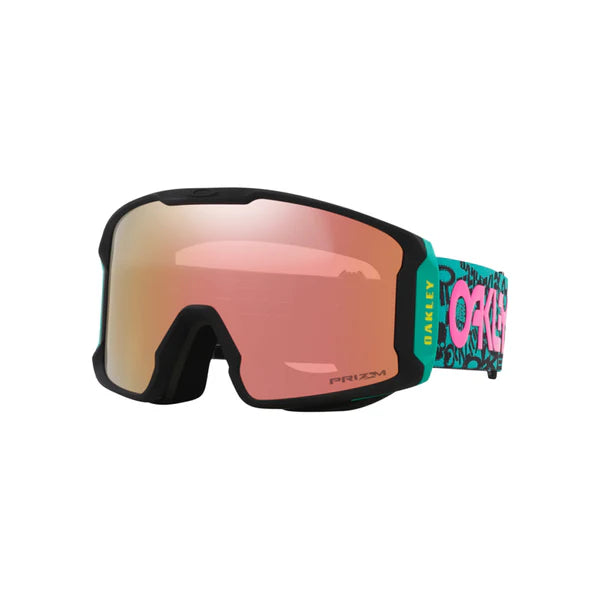 Line Miner™ L Snow Goggles
