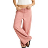 Kirra Check Pant