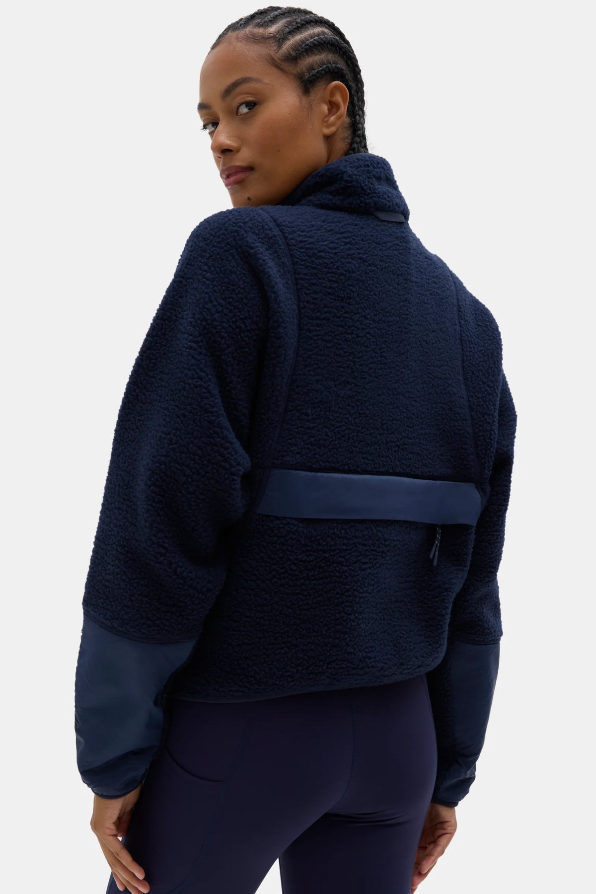 Pieper Fleece