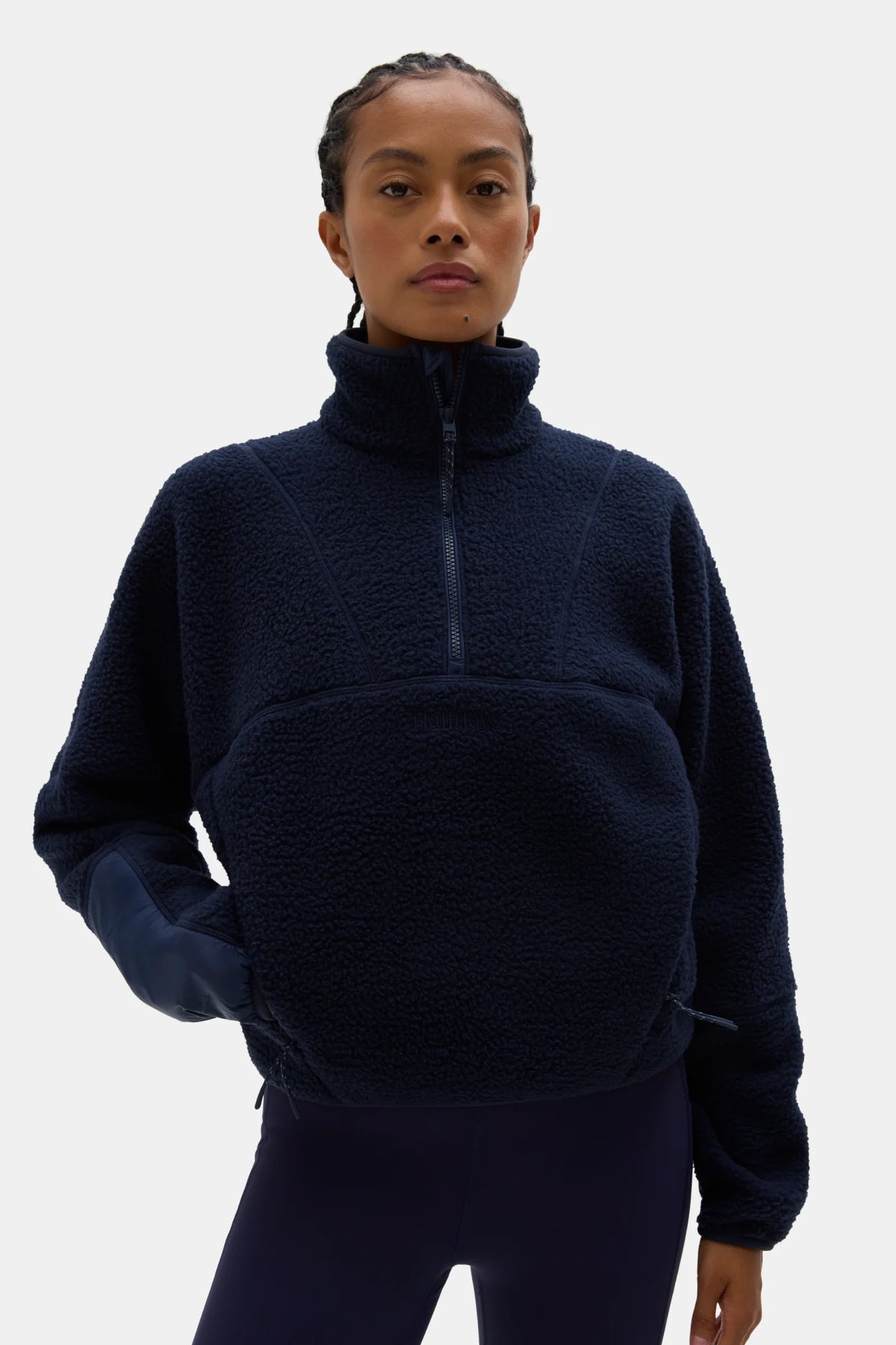Pieper Fleece