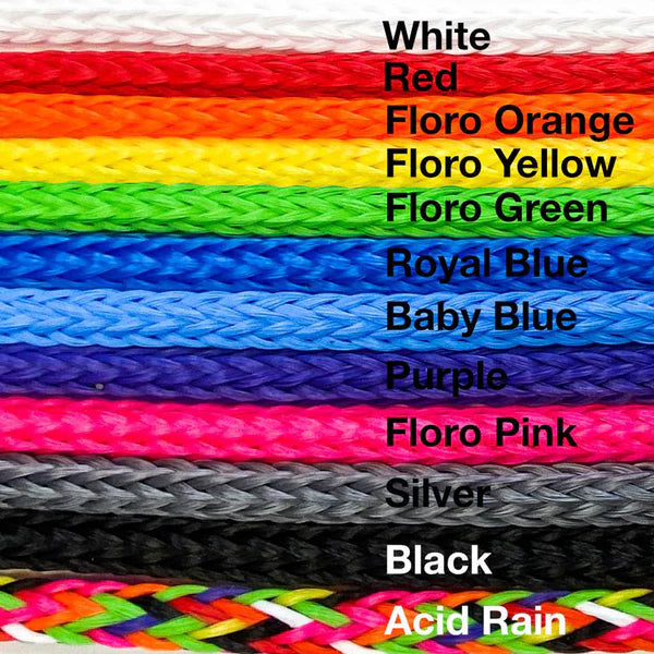 10MM Poly-Propylene Bulk Rope
