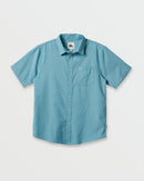 Shoreline Classic Short Sleeve Shirt