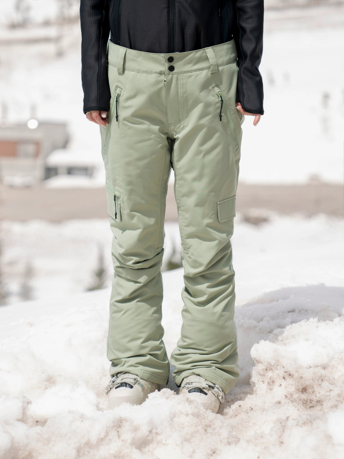 Mula 2L Insulated Pant