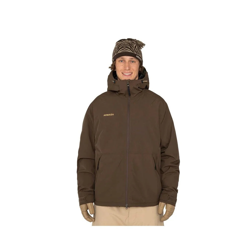 Reedy 2L Insulated Jacket