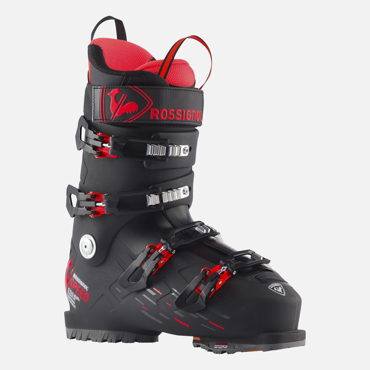 On Piste Ski Boots Speed 120 HV + GW