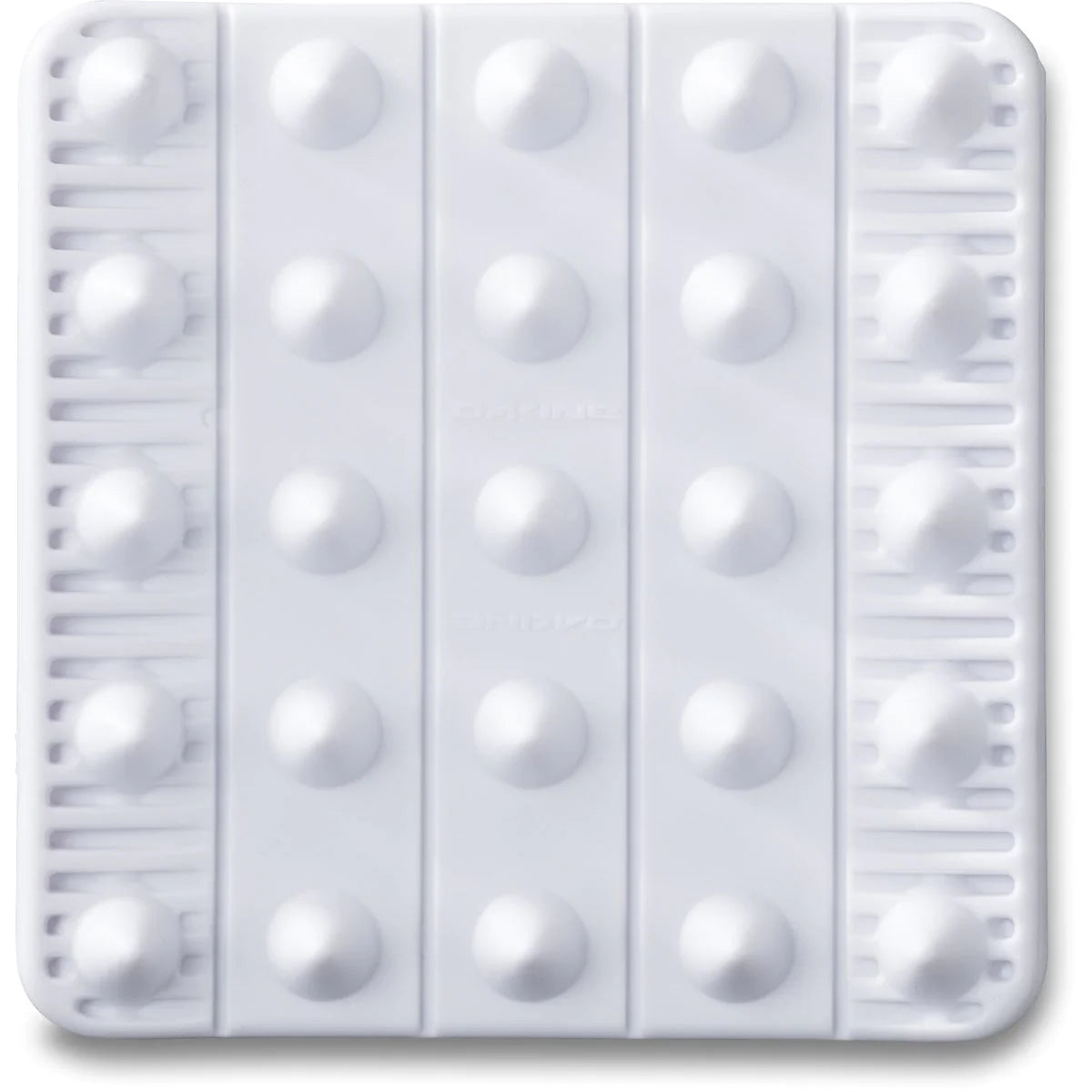 SPIKE STOMP PAD