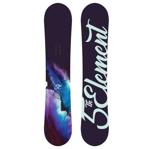 Element Storm Snowboard