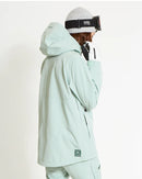 Palladium II Shell Jacket