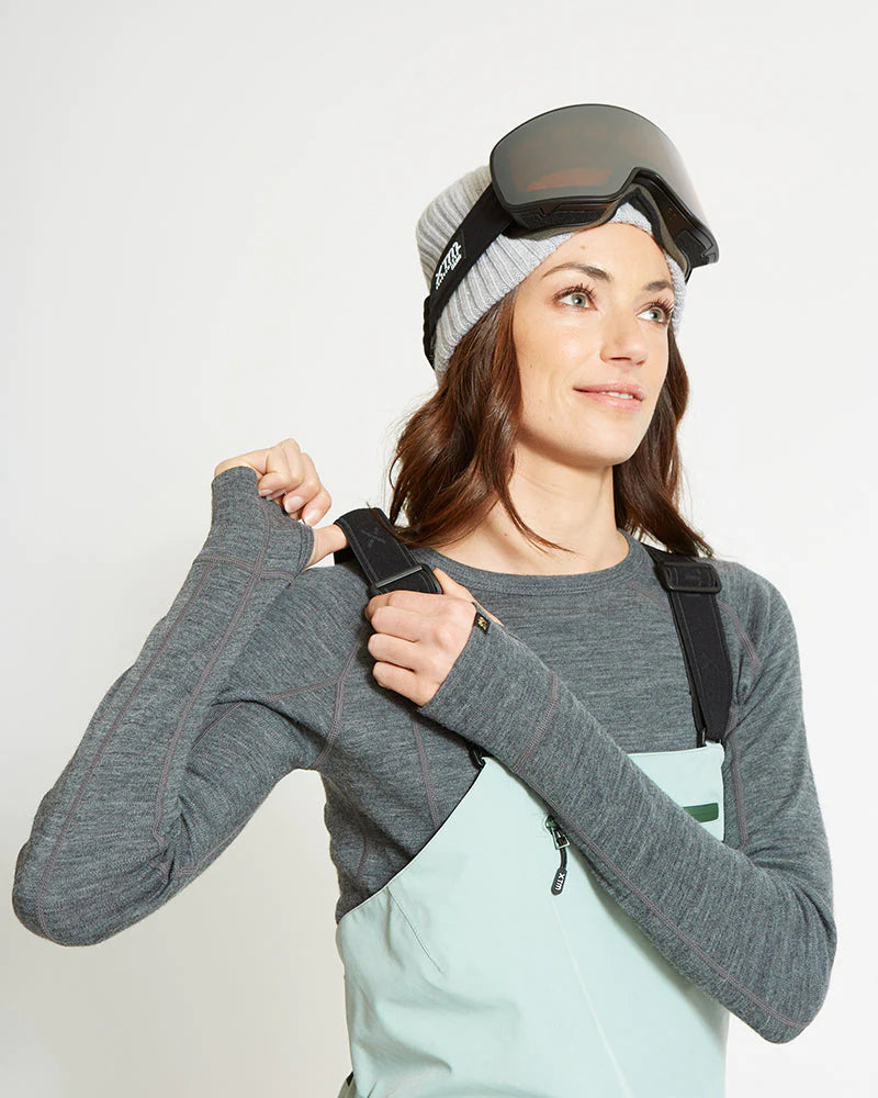 Lithium 2.0 Snow Bib Pant