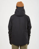 Titanium III Men's Snow Jacket