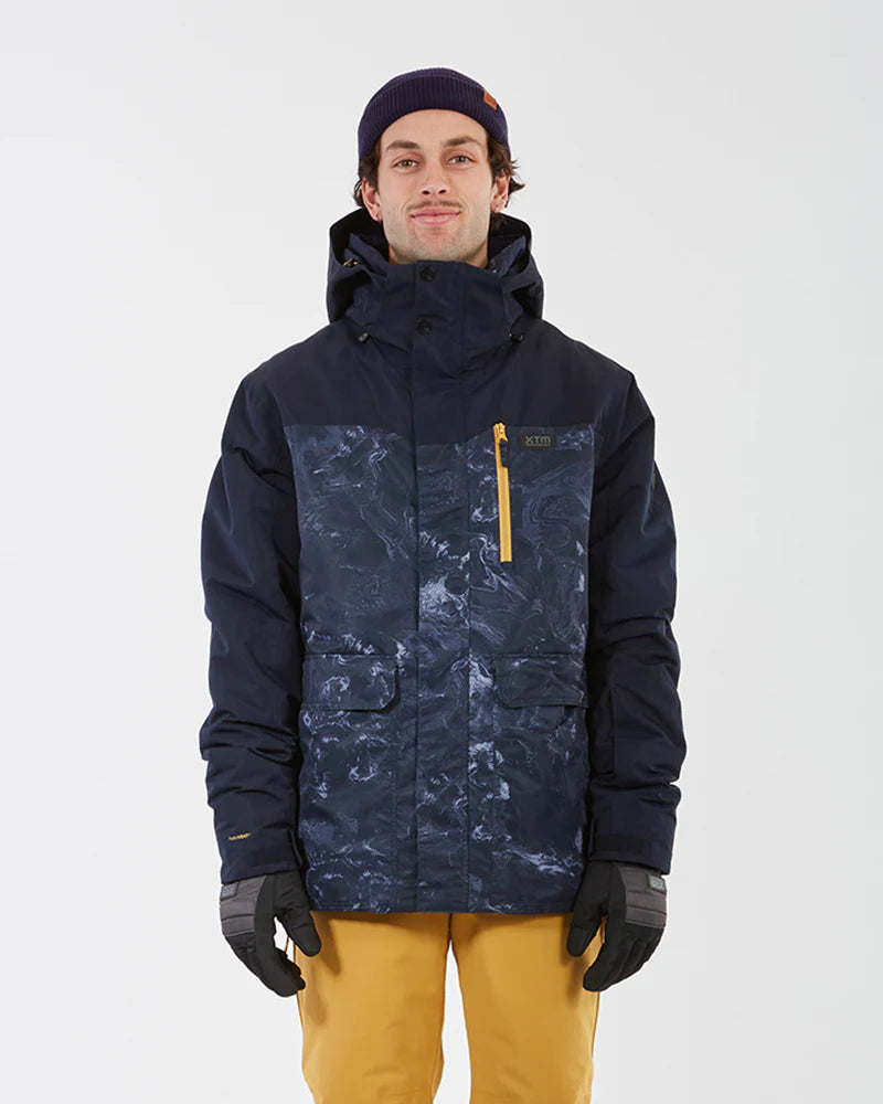 Knox Mens Snow Jacket