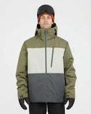 Traverse III Mens Ski Jacket