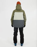 Traverse III Mens Ski Jacket