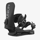 Union STR Snowboard Bindings
