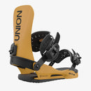 Union STR Snowboard Bindings