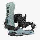 Union STR Snowboard Bindings