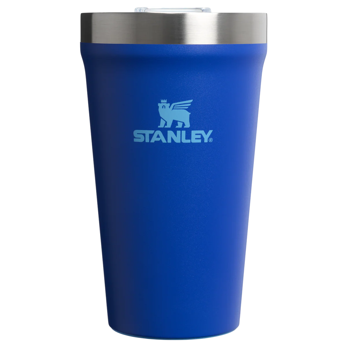 The Everyday Tumbler