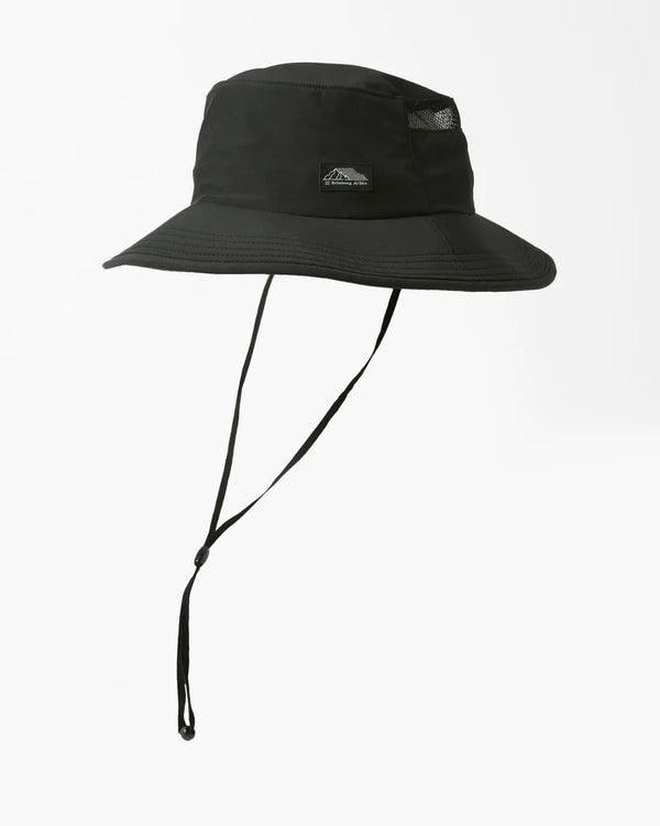 A/Div Big John Lite Safari Hat