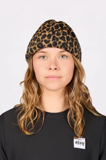 Beanie Fleece Neckwarmer
