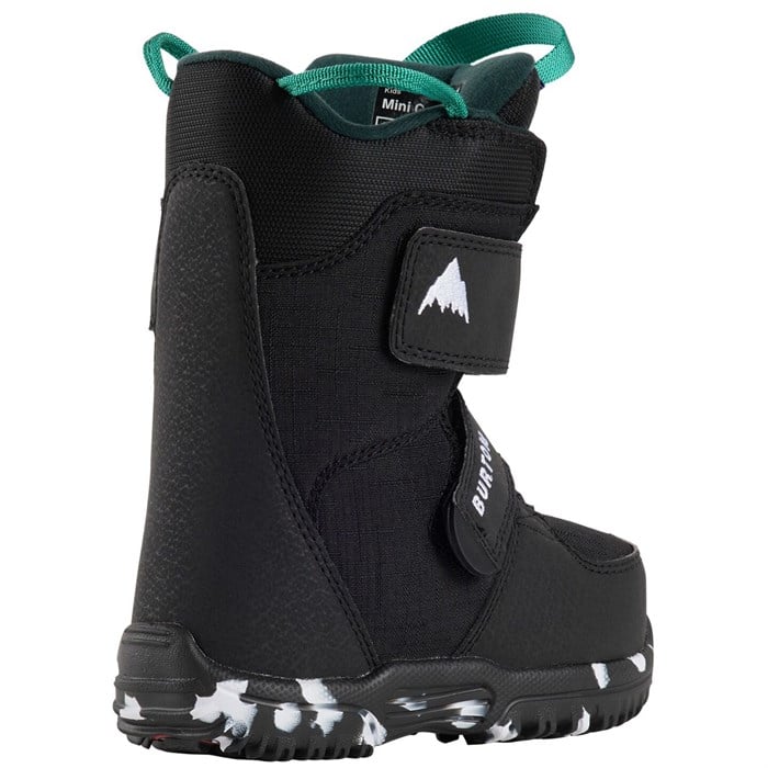 Mini Grom Snowboard Boots