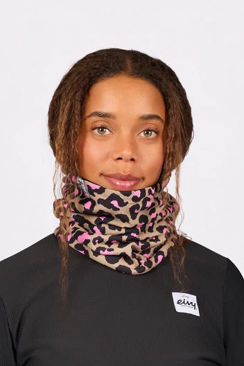 Colder Neckwarmer