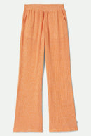 Maude Mesh Lounge Pant