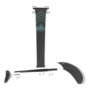 Carbon Horizon Surf 120