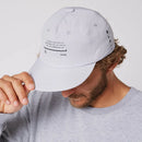 Tested Cap