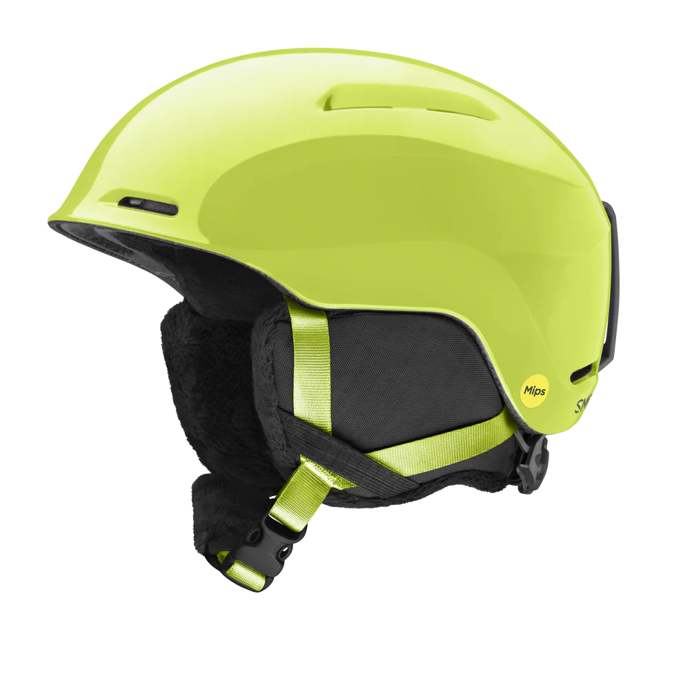 Glide Jr.