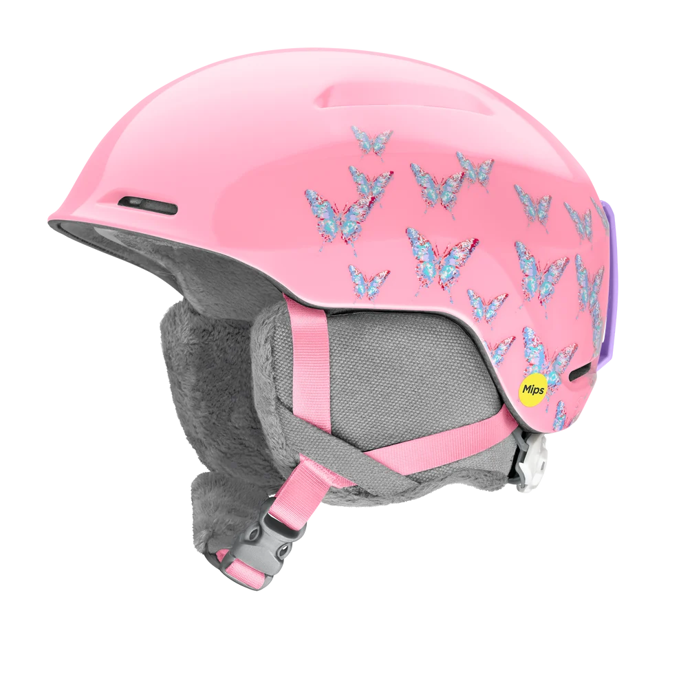 Glide Jr.