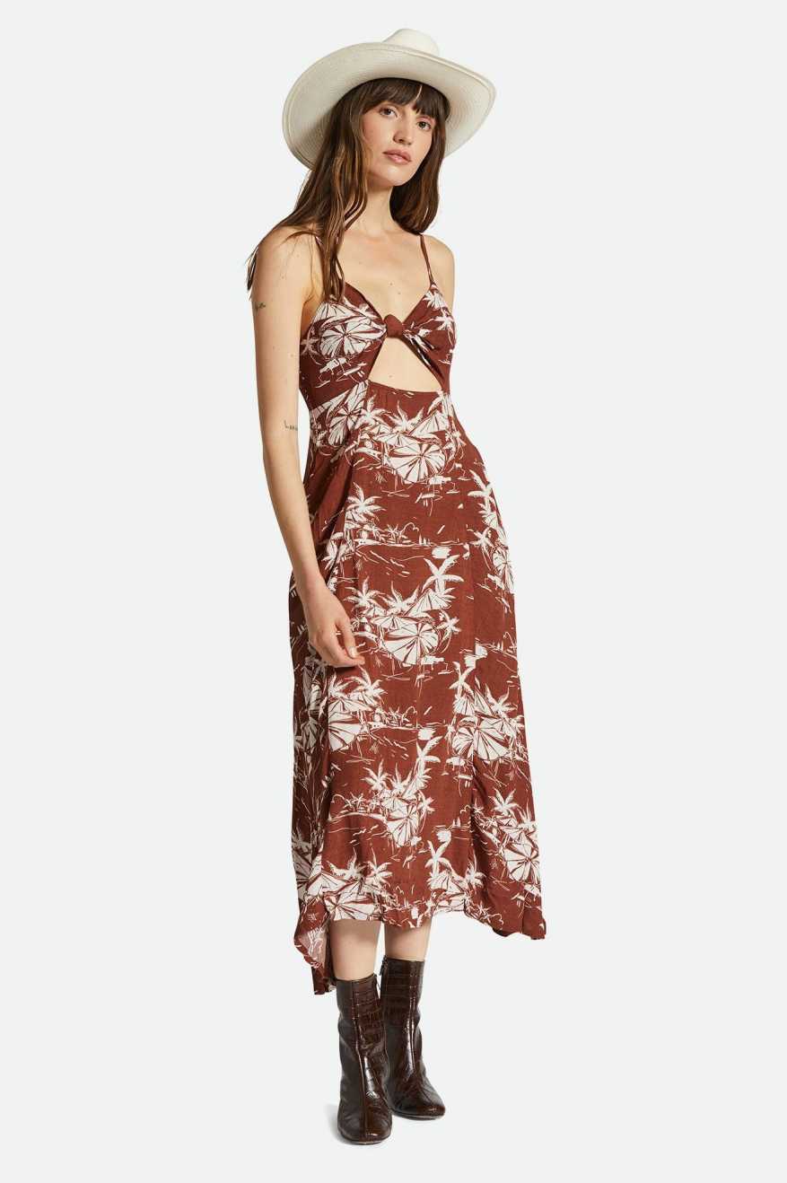 The Riviera Dress main image 1