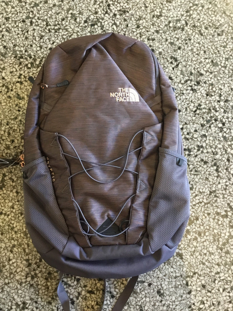 Cryptic Backpack