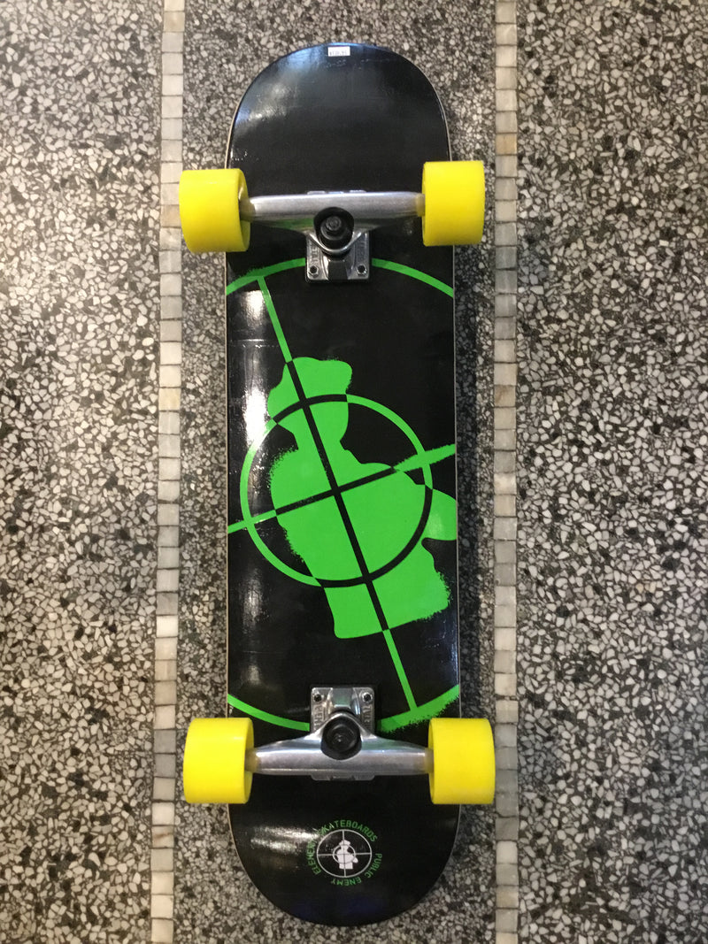Element complete skateboard