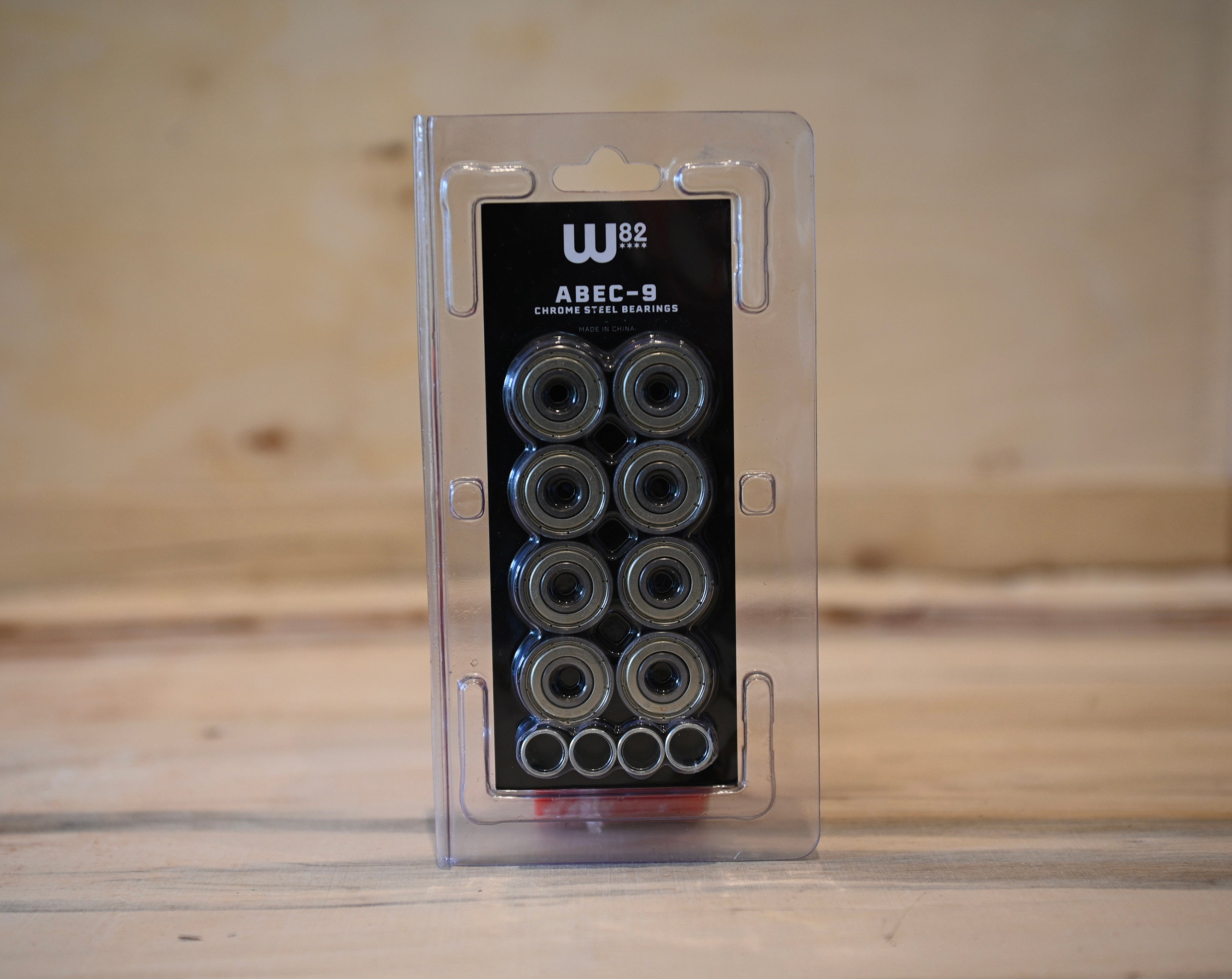 ABEC 9 Bearings