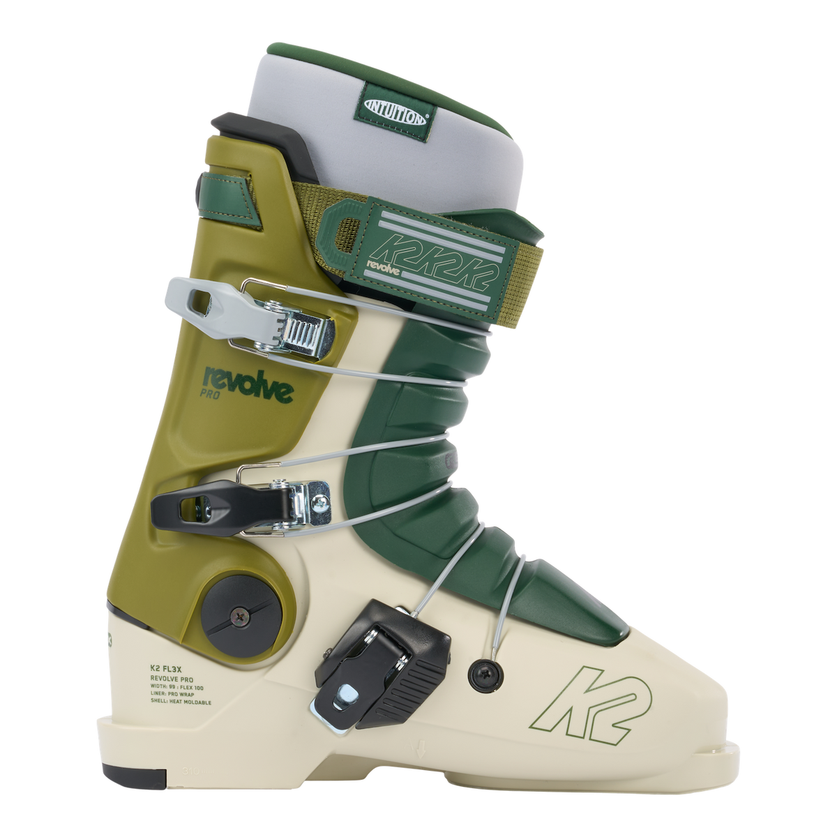 Revolve Pro
