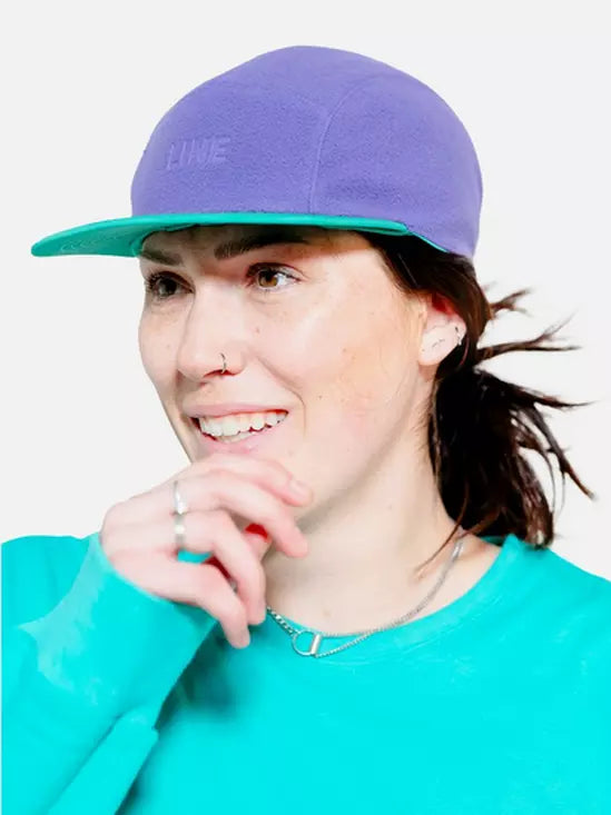 Onward 5-Panel Reversible