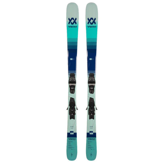 Womens Snow Skis
