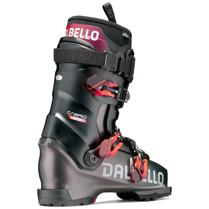 Cabrio LV Free 120 Ski Boots