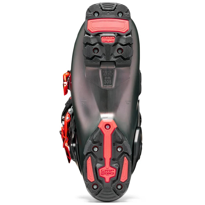 Cabrio LV Free 120 Ski Boots