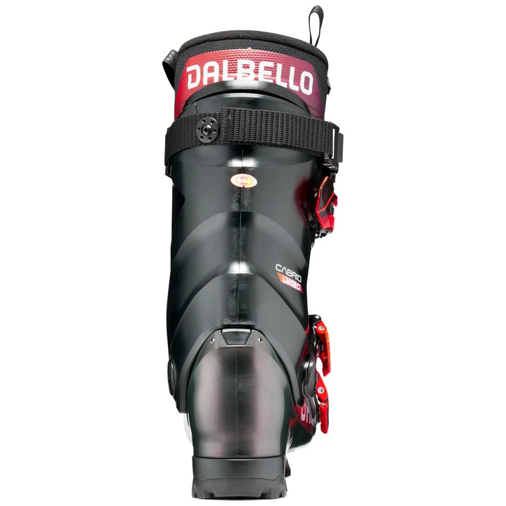 Cabrio LV Free 120 Ski Boots