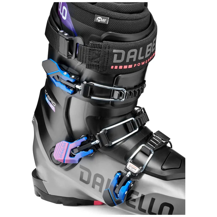 Cabrio LV 130 3DWrap Ski Boots