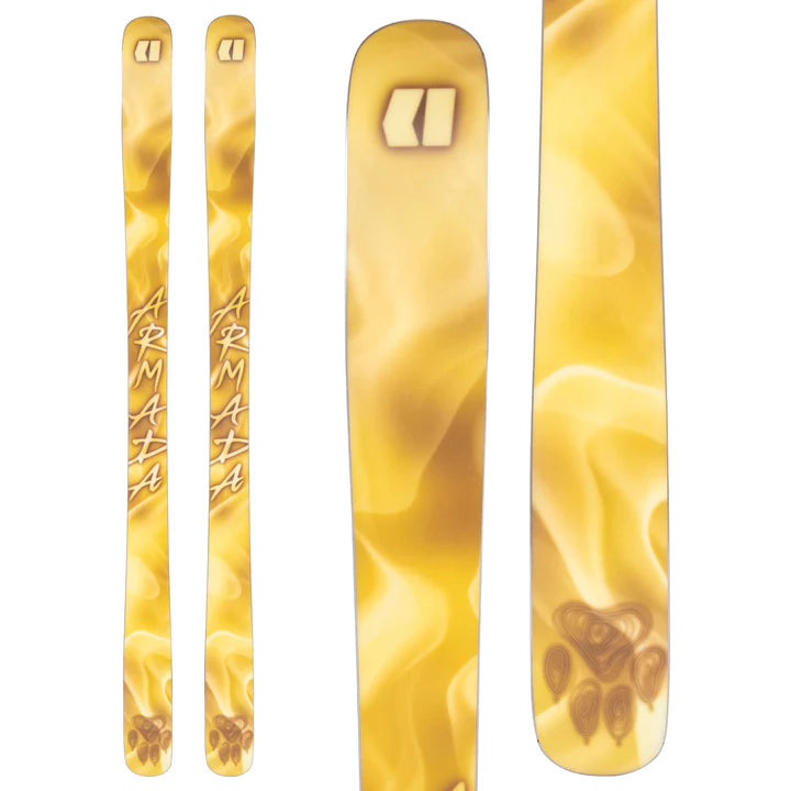 BDog 94 Skis