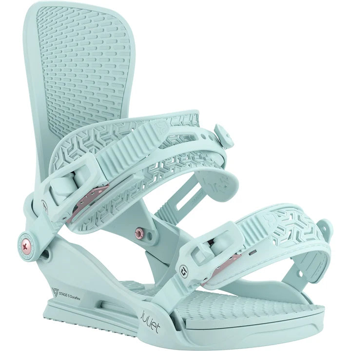 Juliet Snowboard Bindings