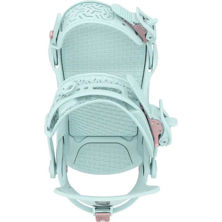 Juliet Snowboard Bindings