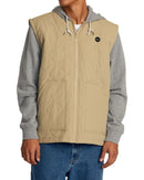 Grant Puffer
